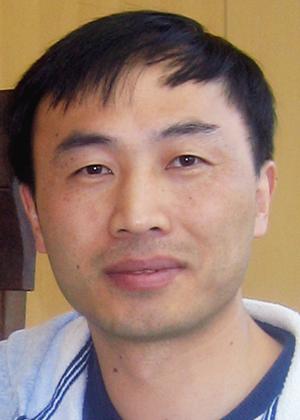 Sheng Ye