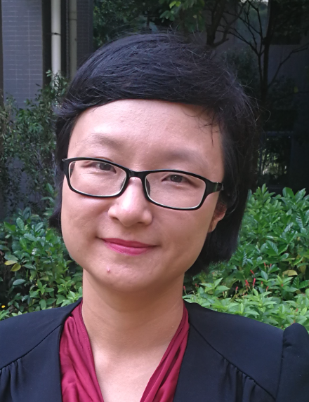Chunmei Qing