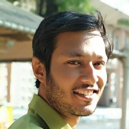 Jaideep Adhikari