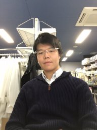 Kaoru R Komatsu