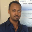Alexander Teklit Tesfaye