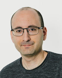 Jose-Maria Arnau