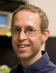 David J. Posson