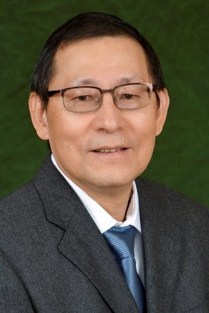 Yong Zhang