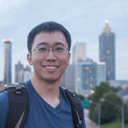 Rui Chen