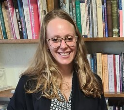 Faith Scanlon