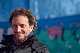 Alvaro Briales
