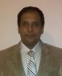 Dhananjai M. Rao