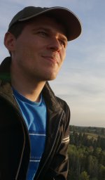 Dmitry Tonkacheev