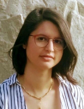 Jessica Hoffmann