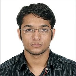 Anshu Shukla