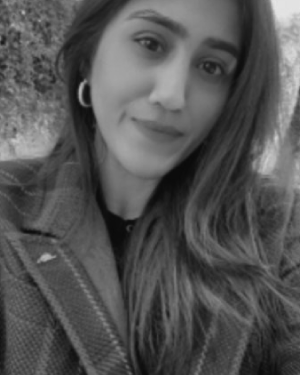 Kainat Zafar