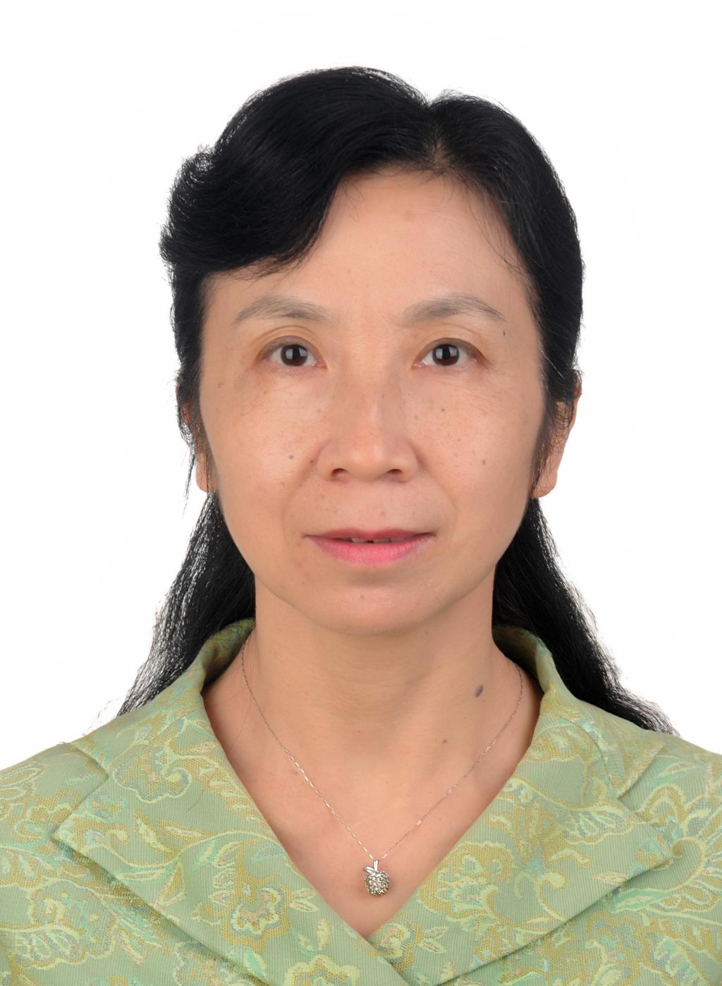 Keqin Feng