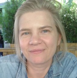 Carina Schlebusch