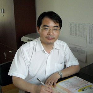 Jin Liu