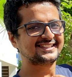 Karthik Inbasekar