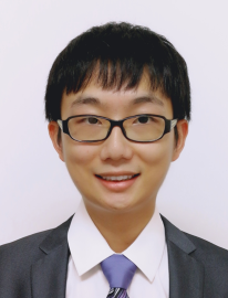 Ximeng Liu