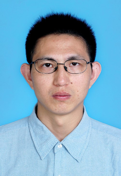 Weijun Wang