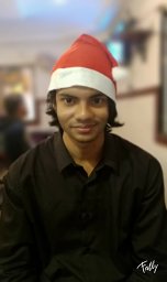 Farshid Rayhan
