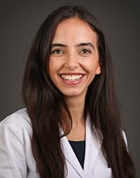 Mary Jo Obeid