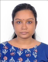 Riddhi Nandi