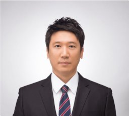 Jongchan Kim
