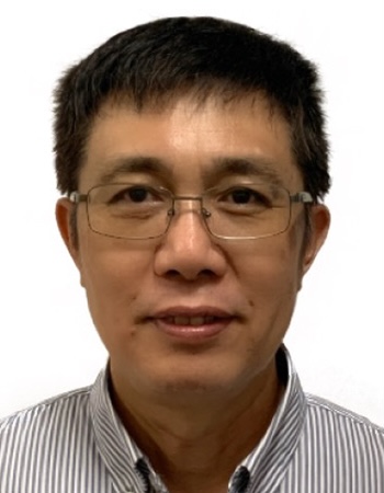 Yu Liu