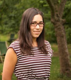 Catalina A. Vallejos