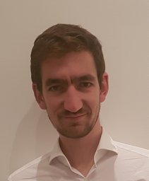 Romain Boulestreau