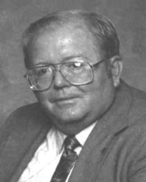 Nils C. Fernelius