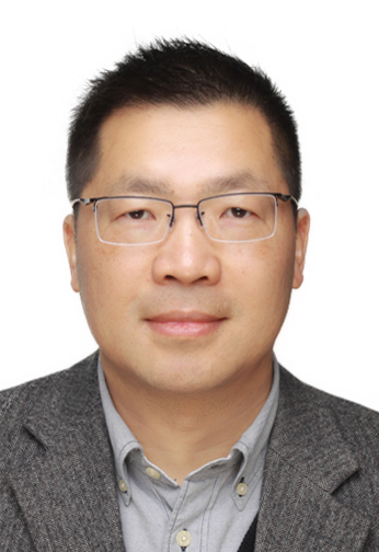 Wencong Lu