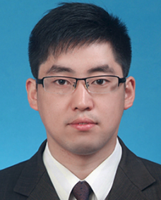 Xin Chen