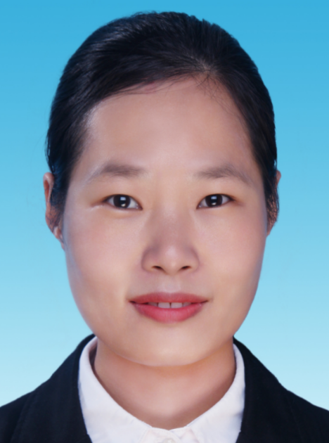 Hongyan Luo