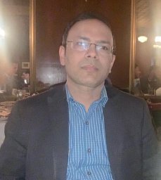 Kumar Sandeep
