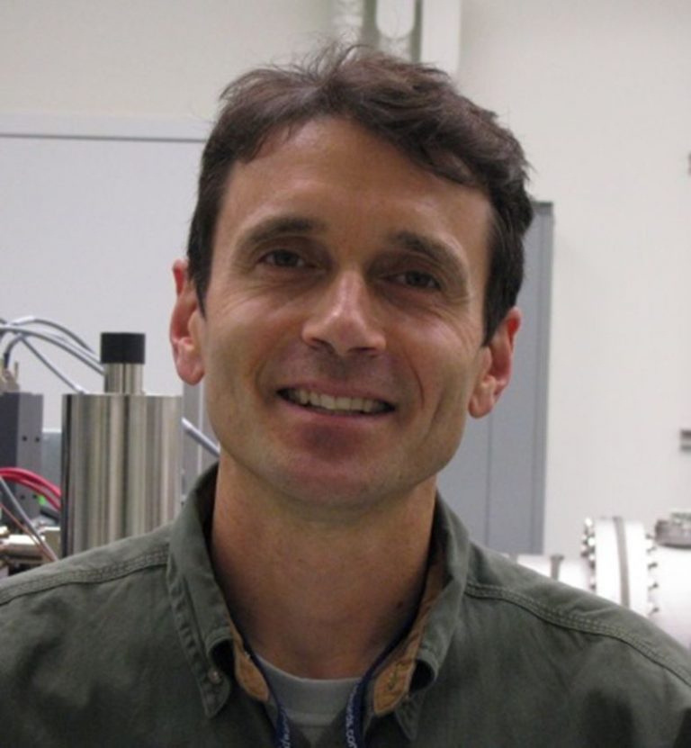 Richard Stern