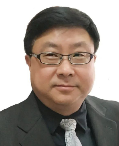 Jianqing Gao