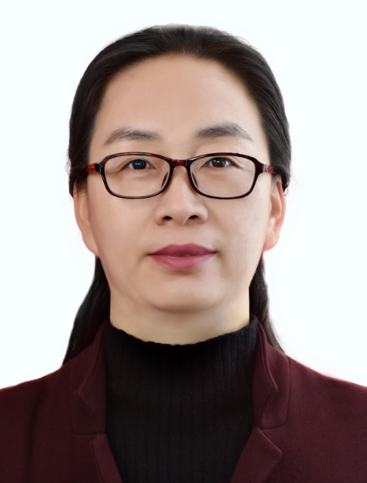 Jianmei Wang