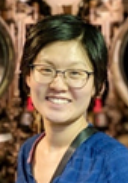 Hongyi Wang