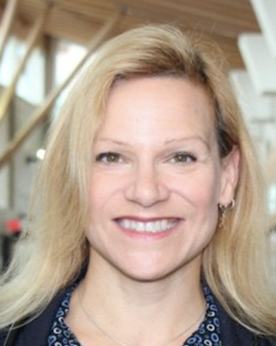 Jacqueline Pettersen