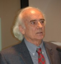 Enrico Bonatti