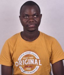 Jean Damascene Harindintwali
