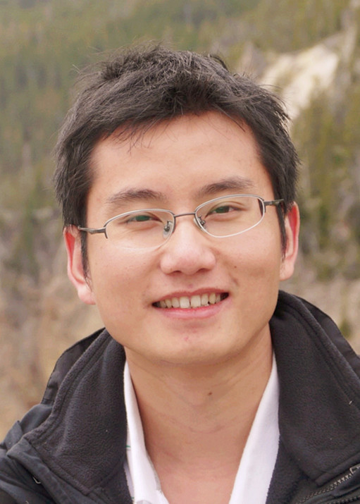 Yu Zhang