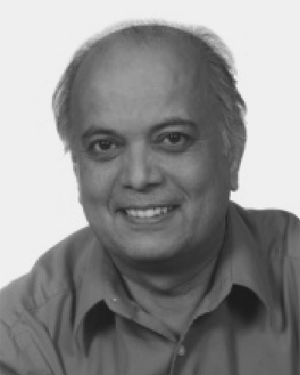 Sanjeev Nandedkar