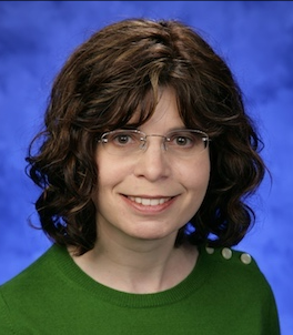 Liza Rovniak