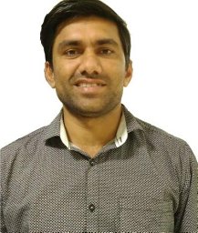 Yogesh N. Tatte