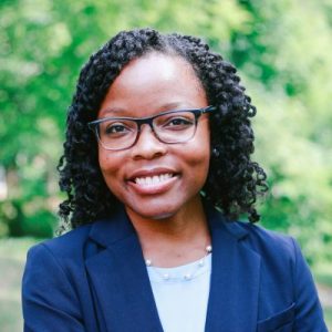 Klarissa Dawniette Jackson