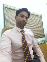 Muhammad Ashraf