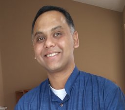 Sushanta Das