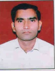 Jaidev Sharma