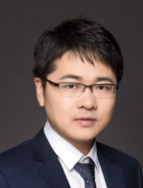 Ran Zheng